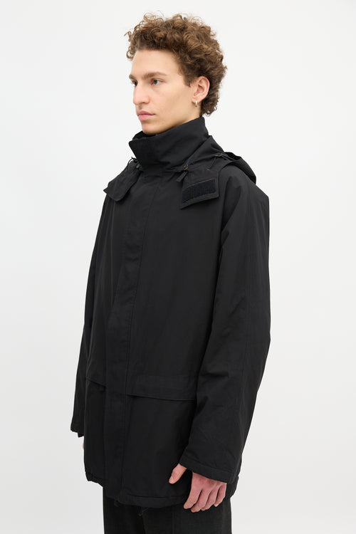Prada Sport Parka