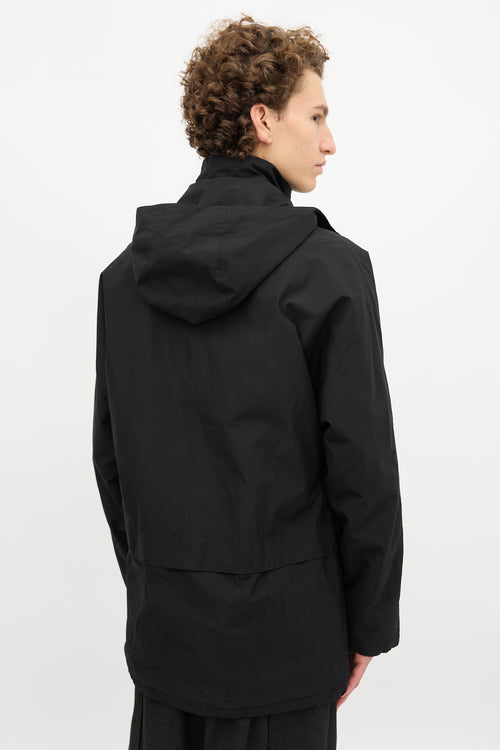 Prada Sport Parka