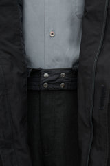 Prada Sport Parka