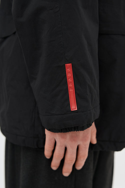 Prada Sport Parka
