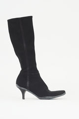 Prada Sport Vintage Boot