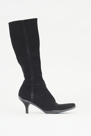 Prada Sport Vintage Boot
