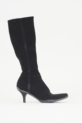 Prada Sport Vintage Boot