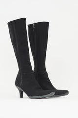Prada Sport Vintage Boot