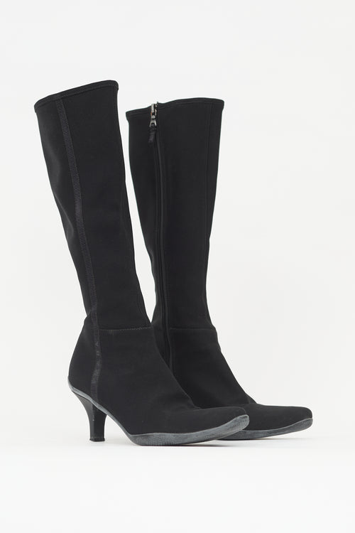 Prada Sport Vintage Boot