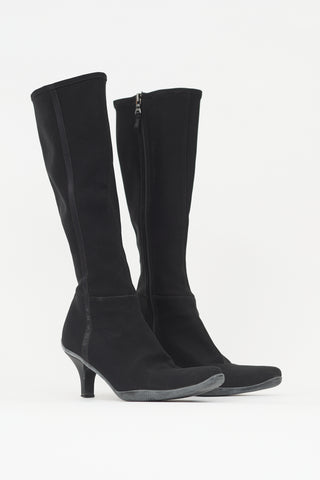 Prada Sport Vintage Boot