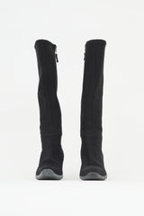 Prada Sport Vintage Boot