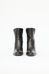 Prada Sport Wedge Boot