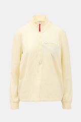 Prada Sport 2000s Half Zip Sweater