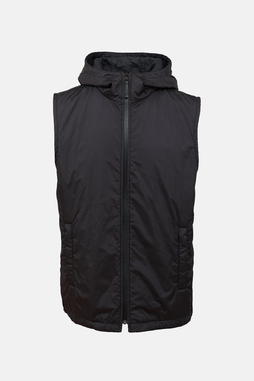 Sport 2007 Hooded Vest
