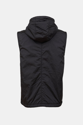 Sport 2007 Hooded Vest