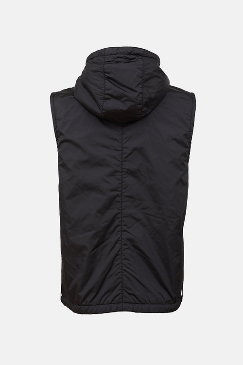 Sport 2007 Hooded Vest