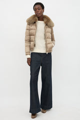 Prada Sport 2009 Down Jacket