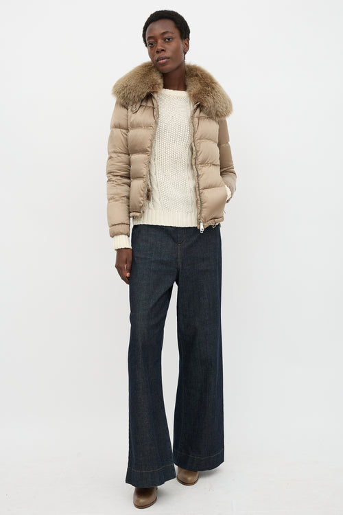 Prada Sport 2009 Down Jacket