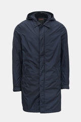Prada Sport 2011 Nylon 2-in-1 Coat