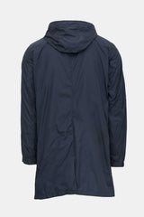 Prada Sport 2011 Nylon 2-in-1 Coat