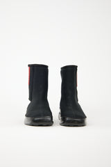Prada Sport Vintage Neoprene Boot
