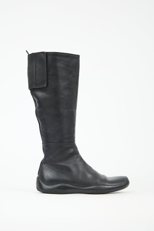 Sport Linea Rossa Boot