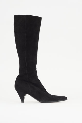 Prade Suede Boot