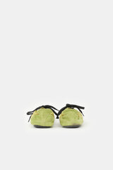 Prada Re-Nylon Collapse Sneaker