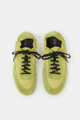 Prada Re-Nylon Collapse Sneaker