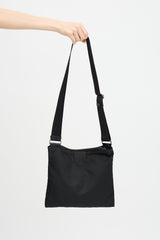 Prada Tessuto Messenger Bag