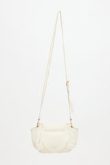 Prada Vitello Daino Crossbody Bag