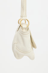 Prada Vitello Daino Crossbody Bag