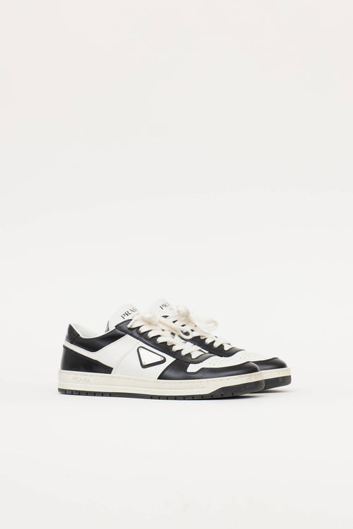 Prada Downtown Sneaker