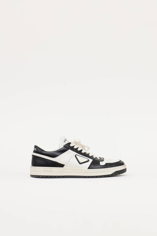Prada Downtown Sneaker