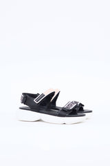 Prada Cloudbust Sandal