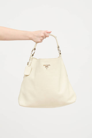Vitello Diano Shoulder Bag
