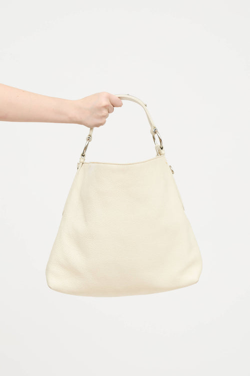 Vitello Diano Shoulder Bag