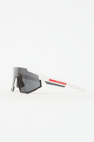 Prada Linea Rossa SPS04W Sunglasses