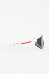 Prada Linea Rossa SPS04W Sunglasses