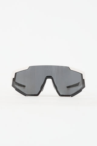 Prada Linea Rossa SPS04W Sunglasses