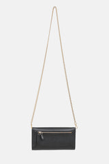 Prada Saffiano Wallet On Chain