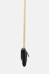 Prada Saffiano Wallet On Chain