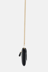 Prada Saffiano Wallet On Chain