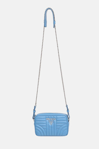 Mini Diagramme Camera Bag