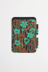 PradaSaffiano Floral Tablet Case