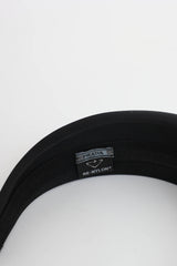 PradaRe-Nylon Wide Logo Headband