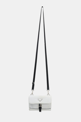 Prada Re-Nylon & Smartphone Case Bag
