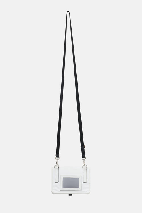 Prada Re-Nylon & Smartphone Case Bag