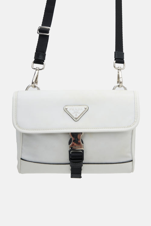 Prada Re-Nylon & Smartphone Case Bag