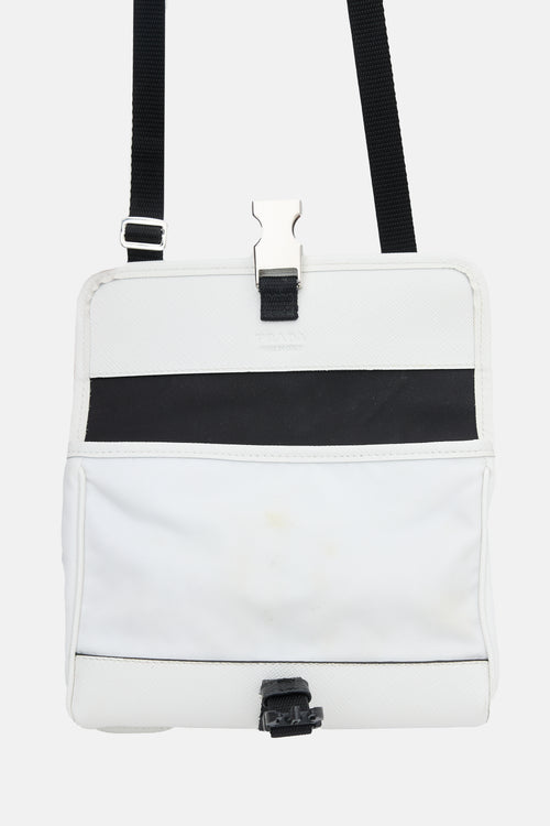 Prada Re-Nylon & Smartphone Case Bag