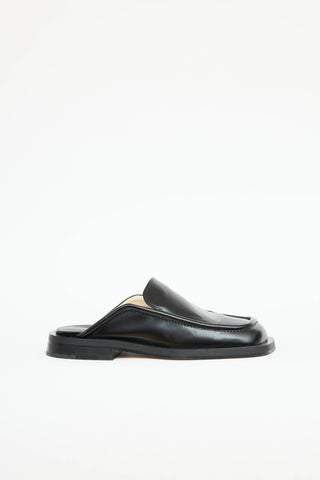 Proenza Schouler Square Toe Mule