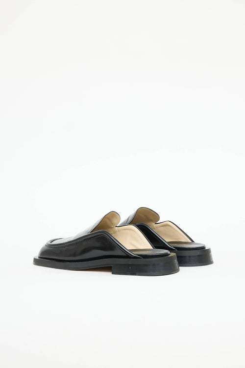 Proenza Schouler Square Toe Mule