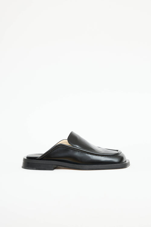 Proenza Schouler Square Toe Mule