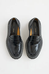 Contrast Stitch Loaferproenza-schouler-contrast-stitch-loafer-1-24573-281